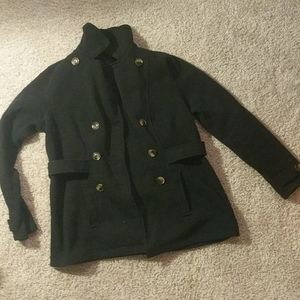 Forever 21 fall coat